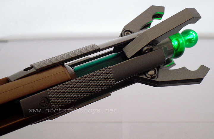 11th Doctor Sonic Screwdriver